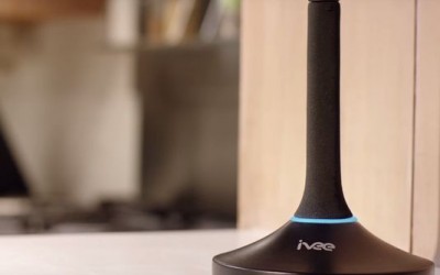 Amazon Echo faces new competition from Ivee