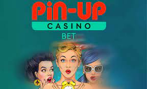 Let loose the Adventure of Pin-Up Casino