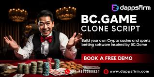 Site BC Game Casino: descubra como jogar com criptomoedas