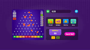 Sitio de Plinko Casino (РїР»РёРЅРєРѕ РєР°Р·РёРЅРѕ) - Apuesta en efectivo