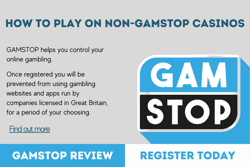 Popular Casino Site Slots Out GamStop 2025