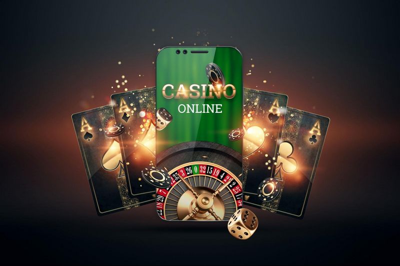 Guide complet des paiements sécurisés dans les casinos en ligne : comment choisir la meilleure solution Guide complet des paiements sécurisés dans les casinos en ligne : comment choisir la meilleure solution