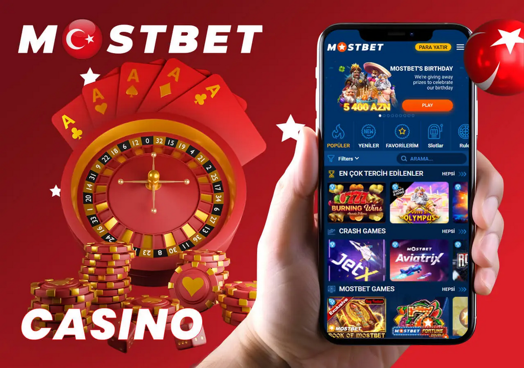 Отзыв об казино Mostbet: Наше решение